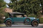 Pierce-Arrow Model 66 A Roadster 1918 года